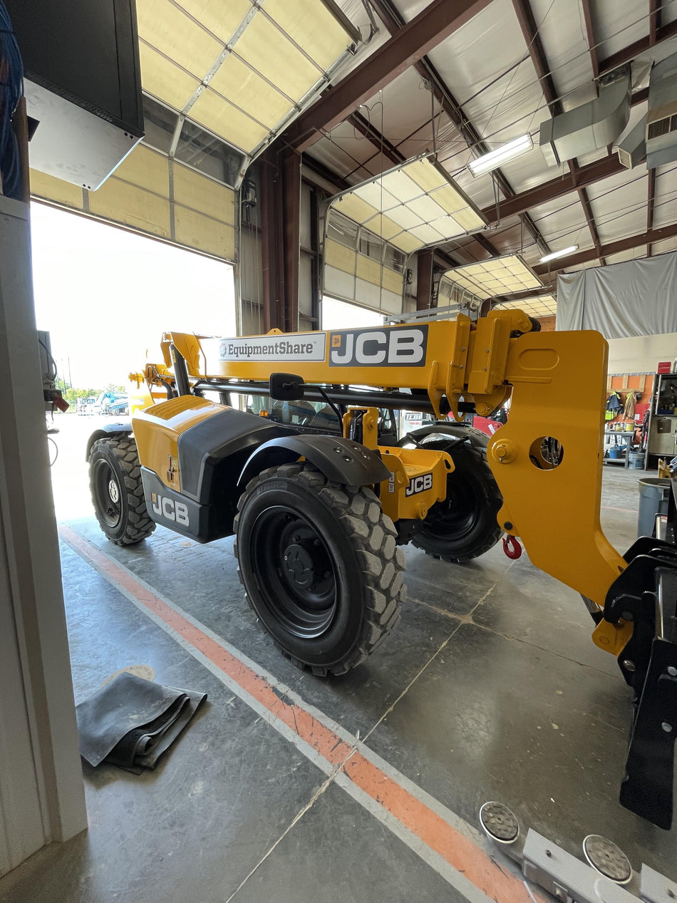 2022 JCB 509-42