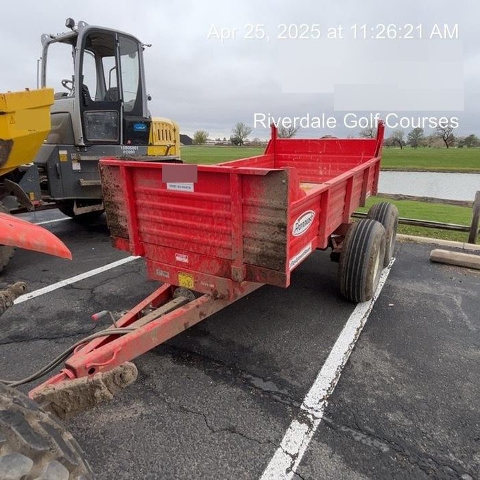 2024 PRONOVOST P-516