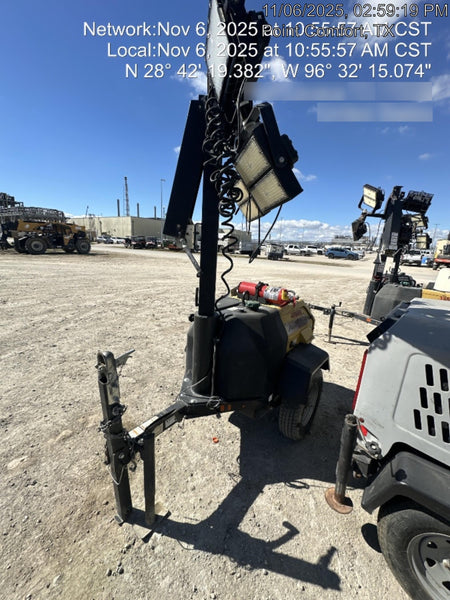 2021 ALLMAND NLV3GR
