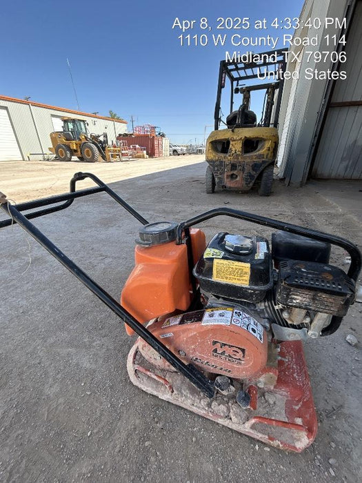 2023 MULTIQUIP MVC82VHW