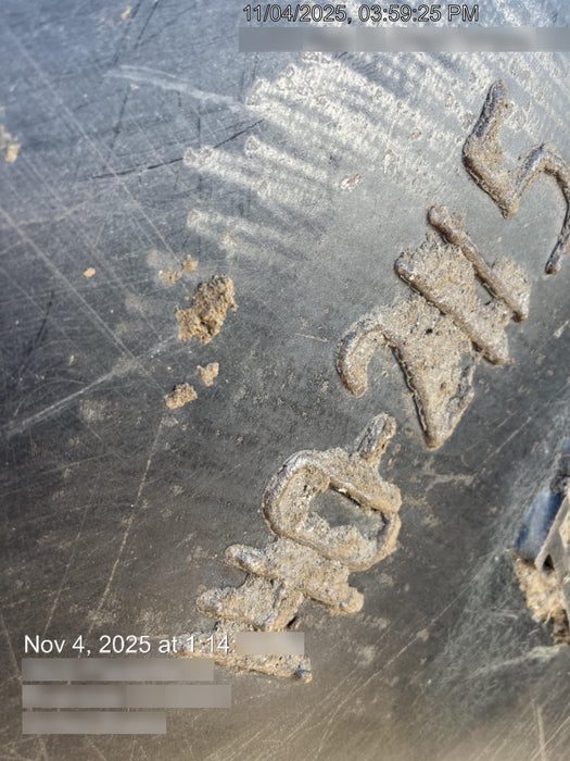 2023 JCB 3CX-14 Extendable Stick 74hp, Cab/Heat/Air, 4WD, Extendable Stick, Easy Controls, 1 Way Hydraulics, With Loader Pipework