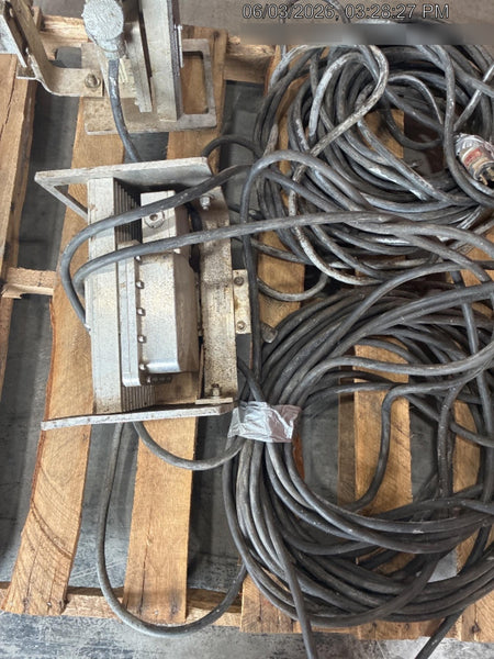 2024 WORKSITE LIGHTING PetroPRO Handy 24639