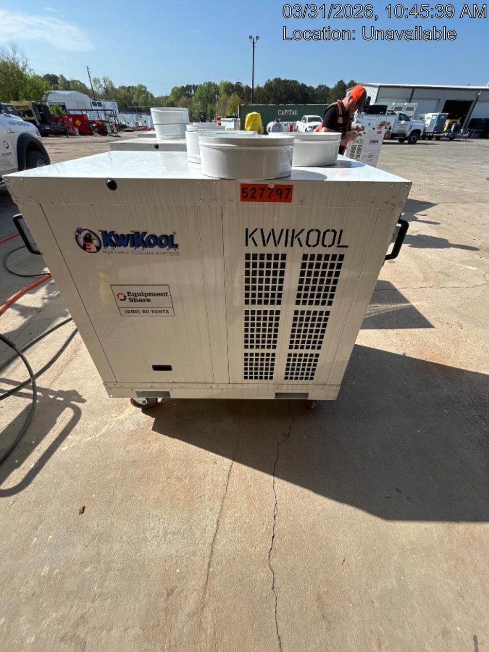 2025 KWIKOOL KPO5-43H