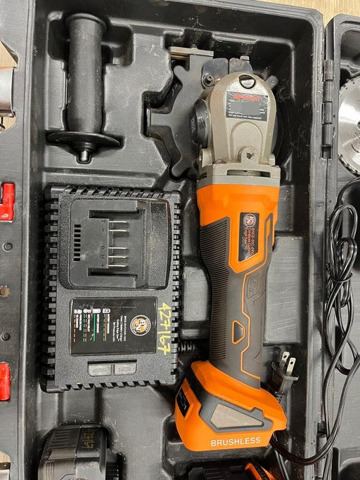 2024 BENNER NAWMAN BNCE-30-24V