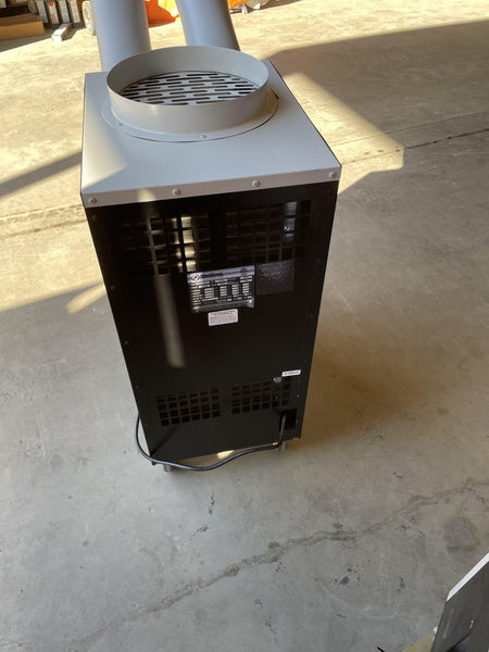 2022 KWIKOOL KPAC1411-2