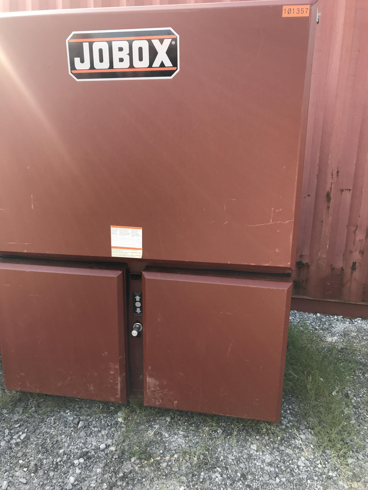 2020 JOBOX 1-669990