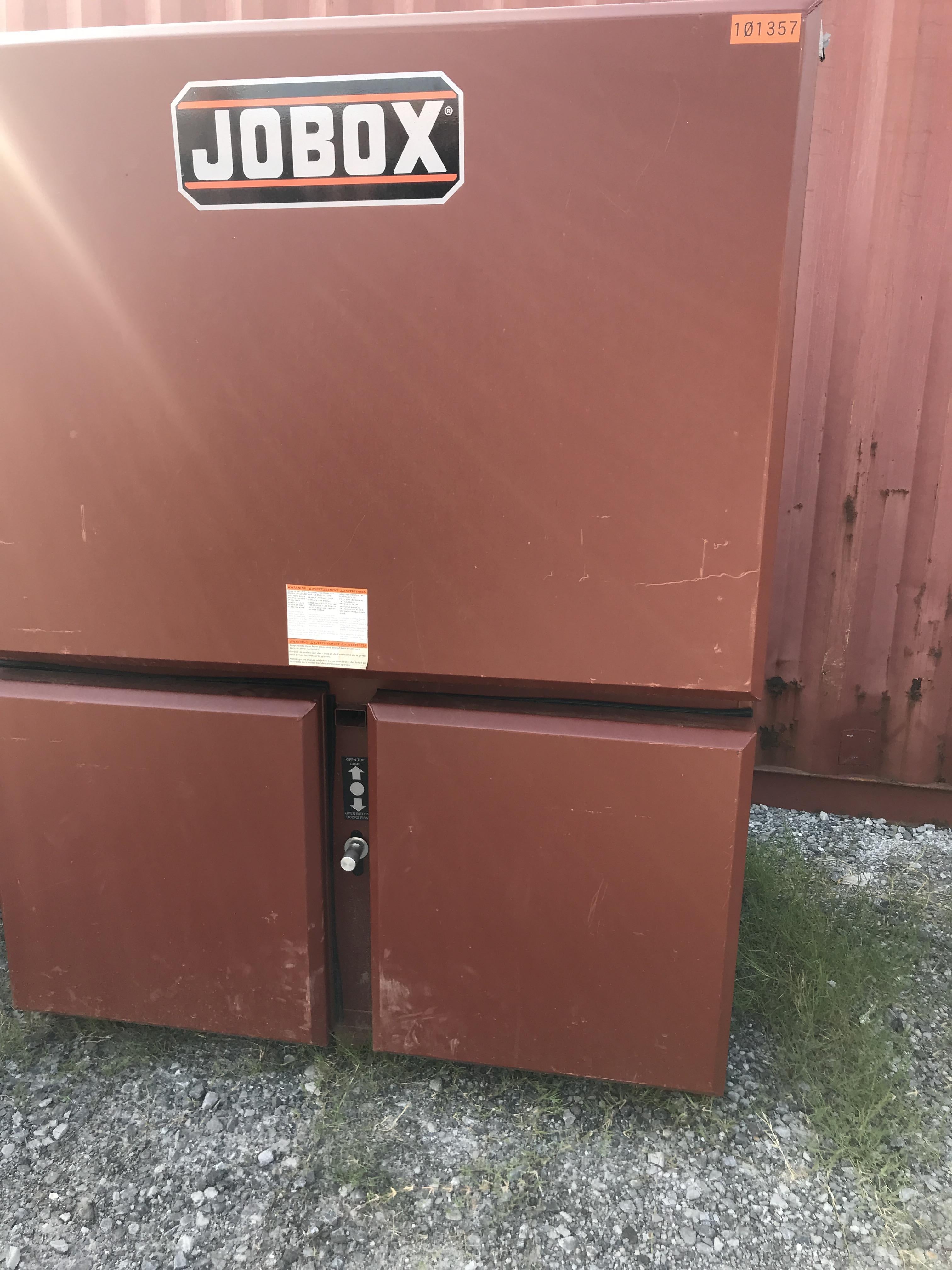 2020 JOBOX 1-669990