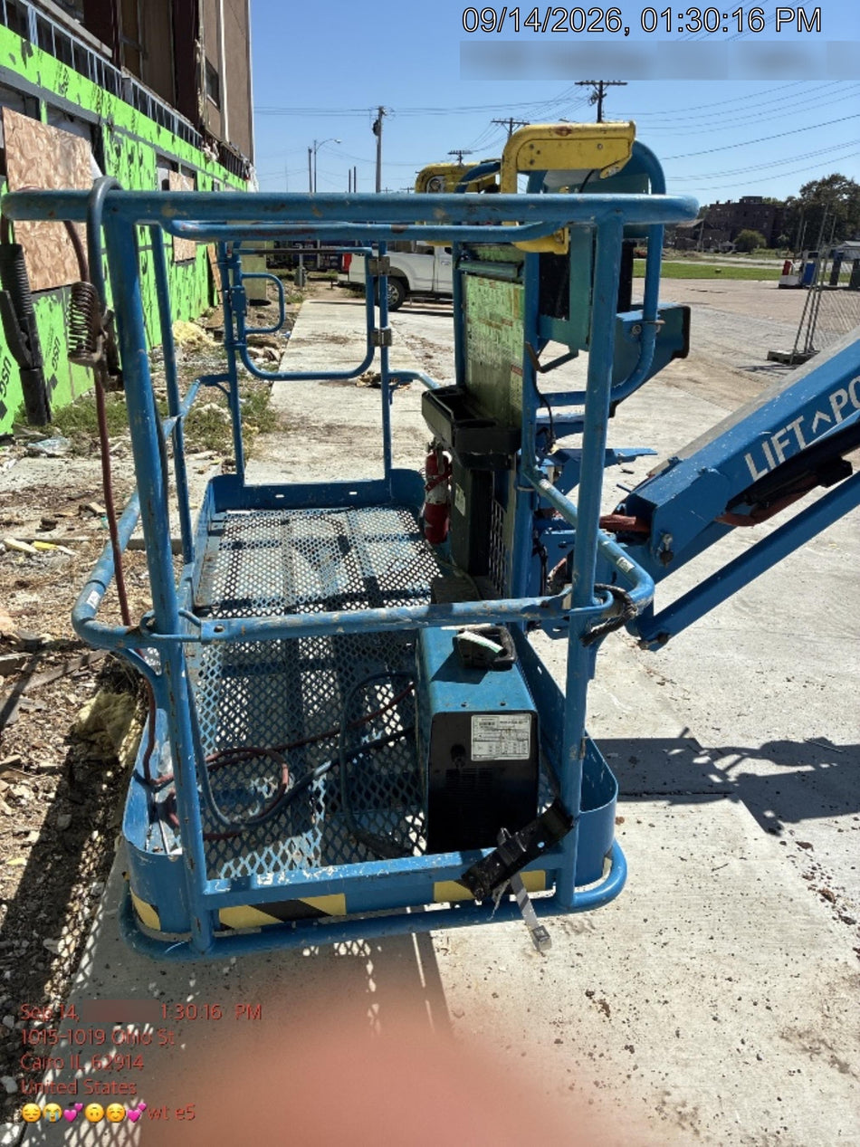 2025 MILLER ELECTRIC CST-282
