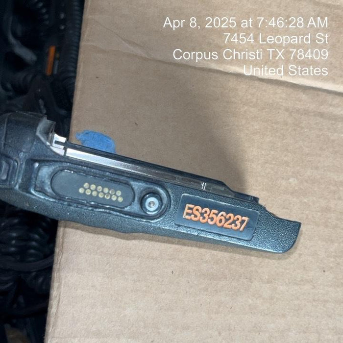 2023 MOTOROLA R7 NON-DISPLAY