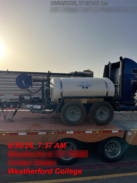 2023 WYLIE EXP-500L