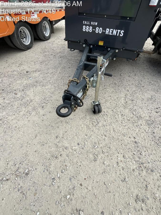 2025 AIRMAN PDSF375DP-6E1