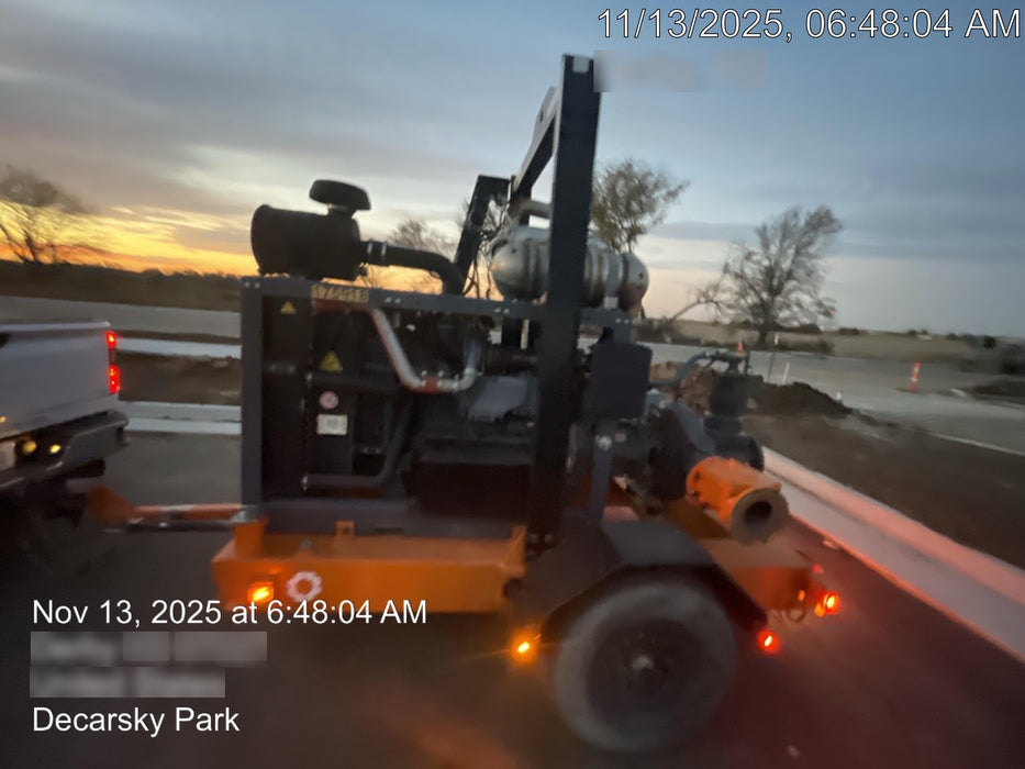 2021 RWN RWN-6NHTA-EM-RP