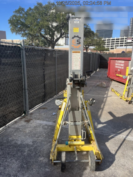 2018 SUMNER 2124