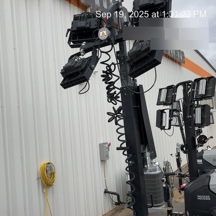 2021 ALLMAND NLV3GR