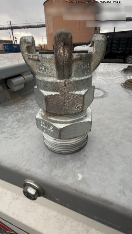 2020 FUELCUBE FCP250
