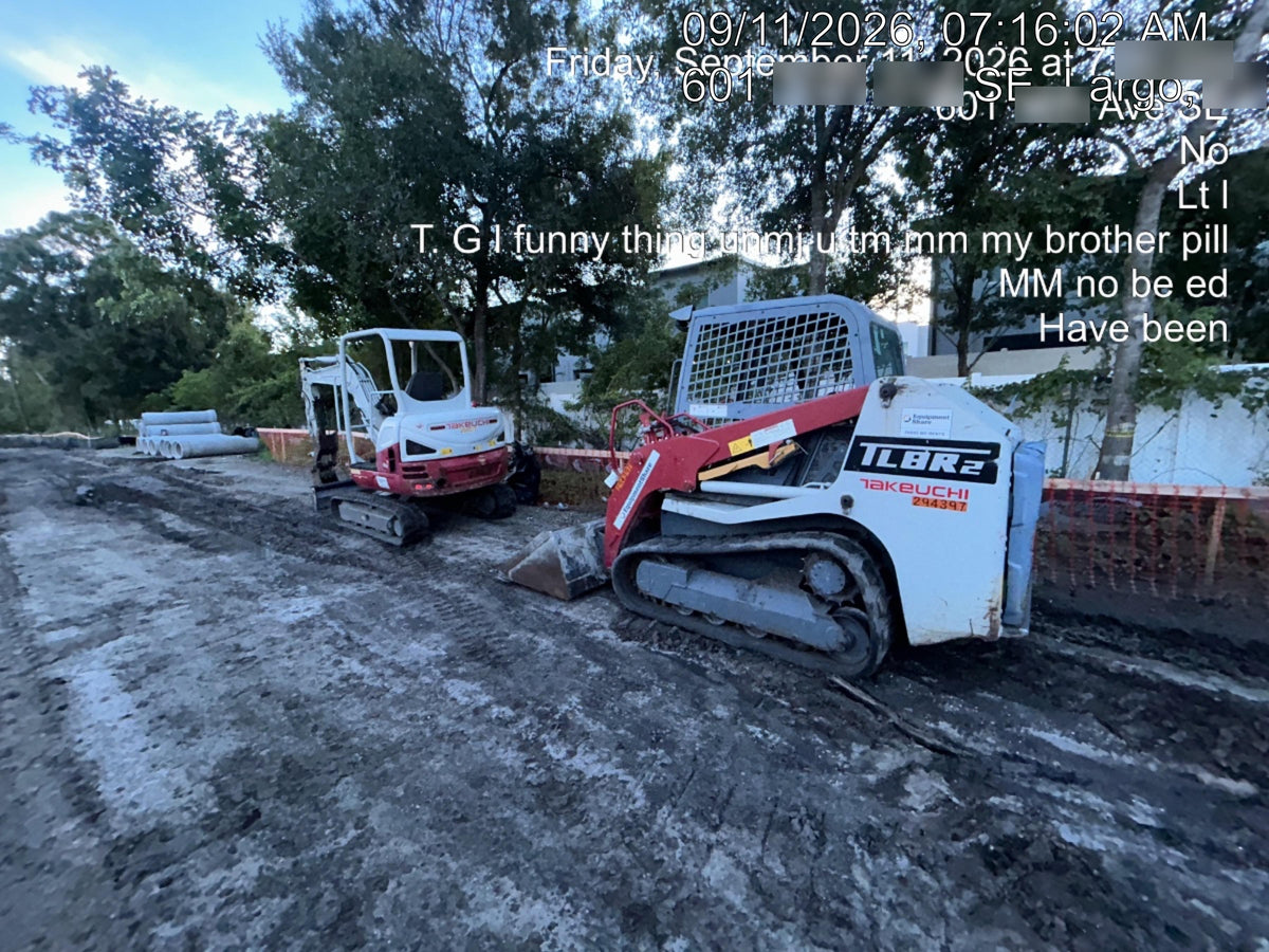 2022 TAKEUCHI TB235-2R