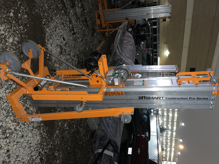 2021 LIFTSMART MLC-24