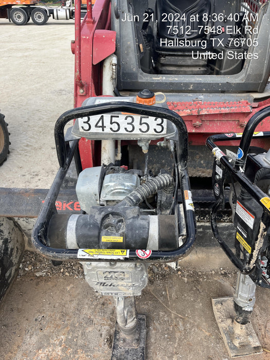 2023 MULTIQUIP MTR40HF