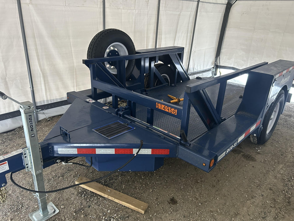 2025 AIR TOW SN10-55