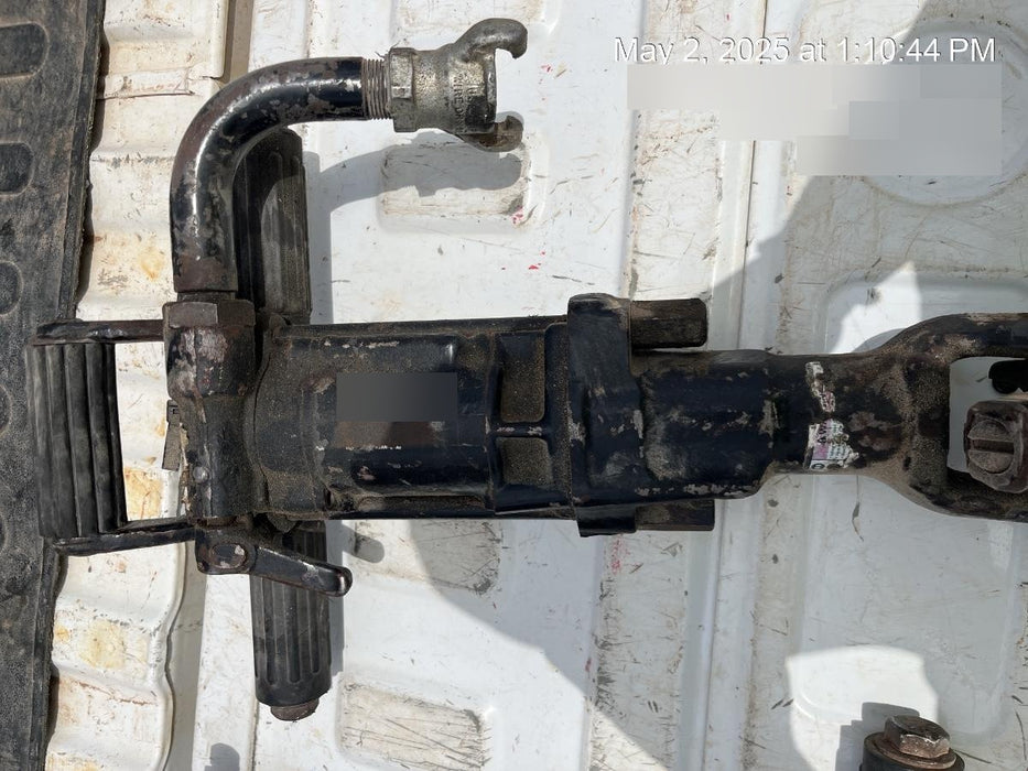 2022 MICHIGAN PNEUMATIC MP-RD62-78314