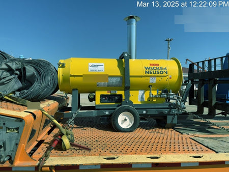 2020 WACKER NEUSON HI400