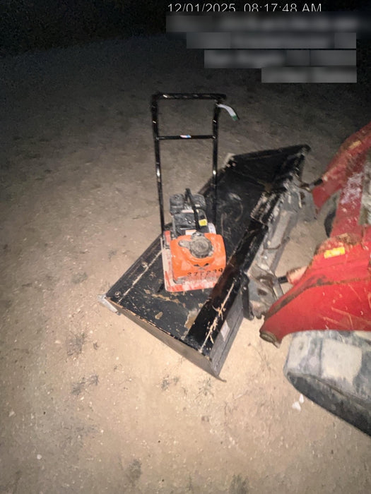 2023 MULTIQUIP MVC82VHW