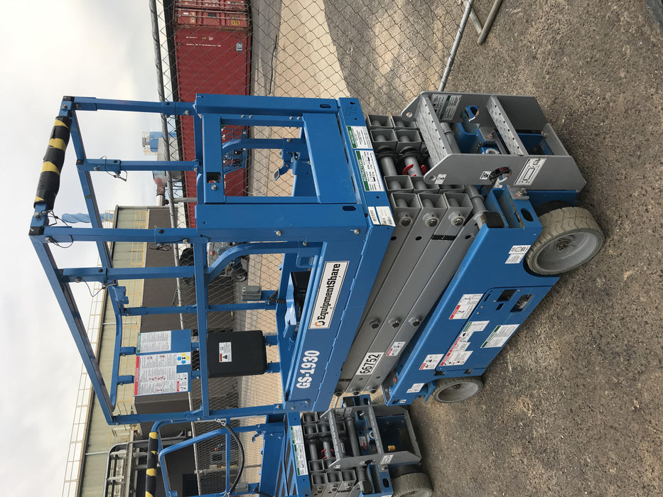 2020 Genie GS-1930 GENIE GS-1930