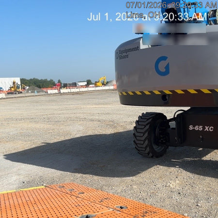 2026 GENIE S-65 XC