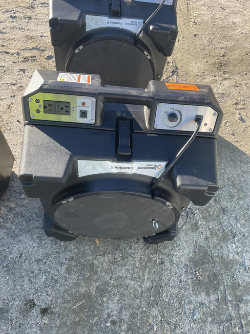 2022 PHOENIX Guardian R Hepa