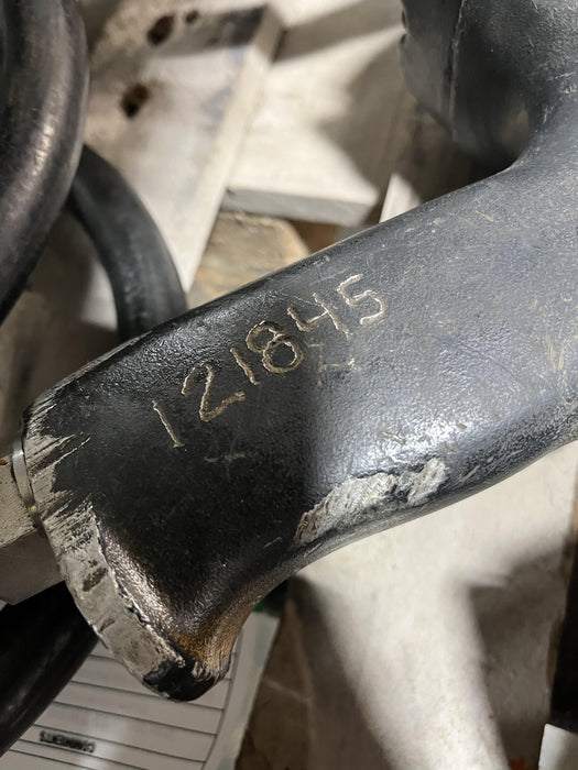 2020 MICHIGAN PNEUMATIC 750SS