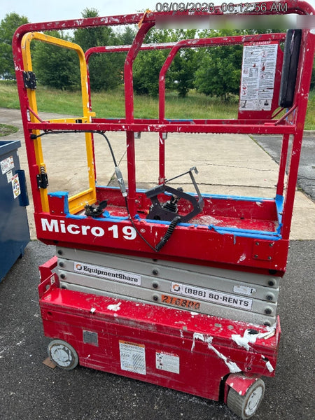 2022 MEC Micro 19