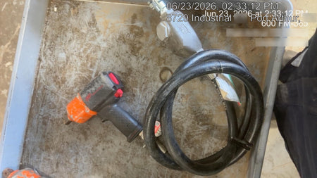 2024 INGERSOLL RAND IR-2135QXPA-P