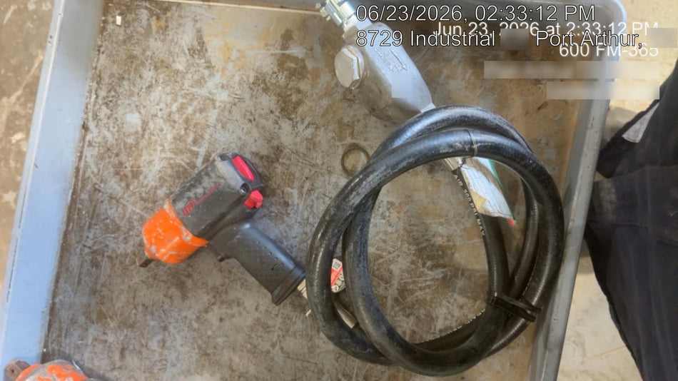 2024 INGERSOLL RAND IR-2135QXPA-P