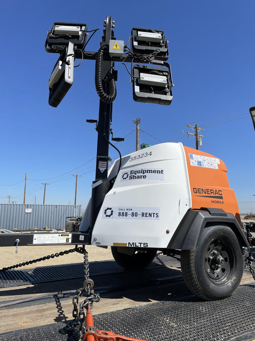 2023 GENERAC MLT2