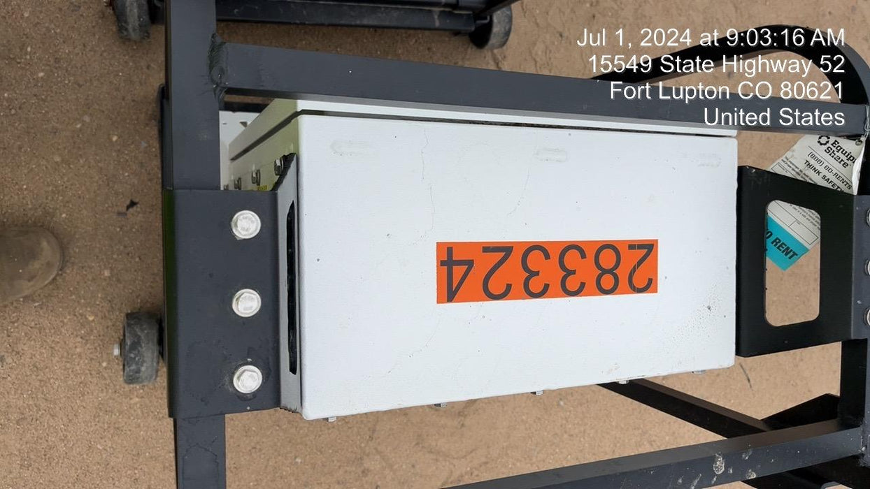 2022 TRYSTAR DBLC1.F3-A-K-A1