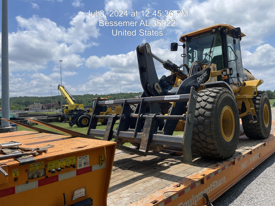 2021 STRICKLAND 100873