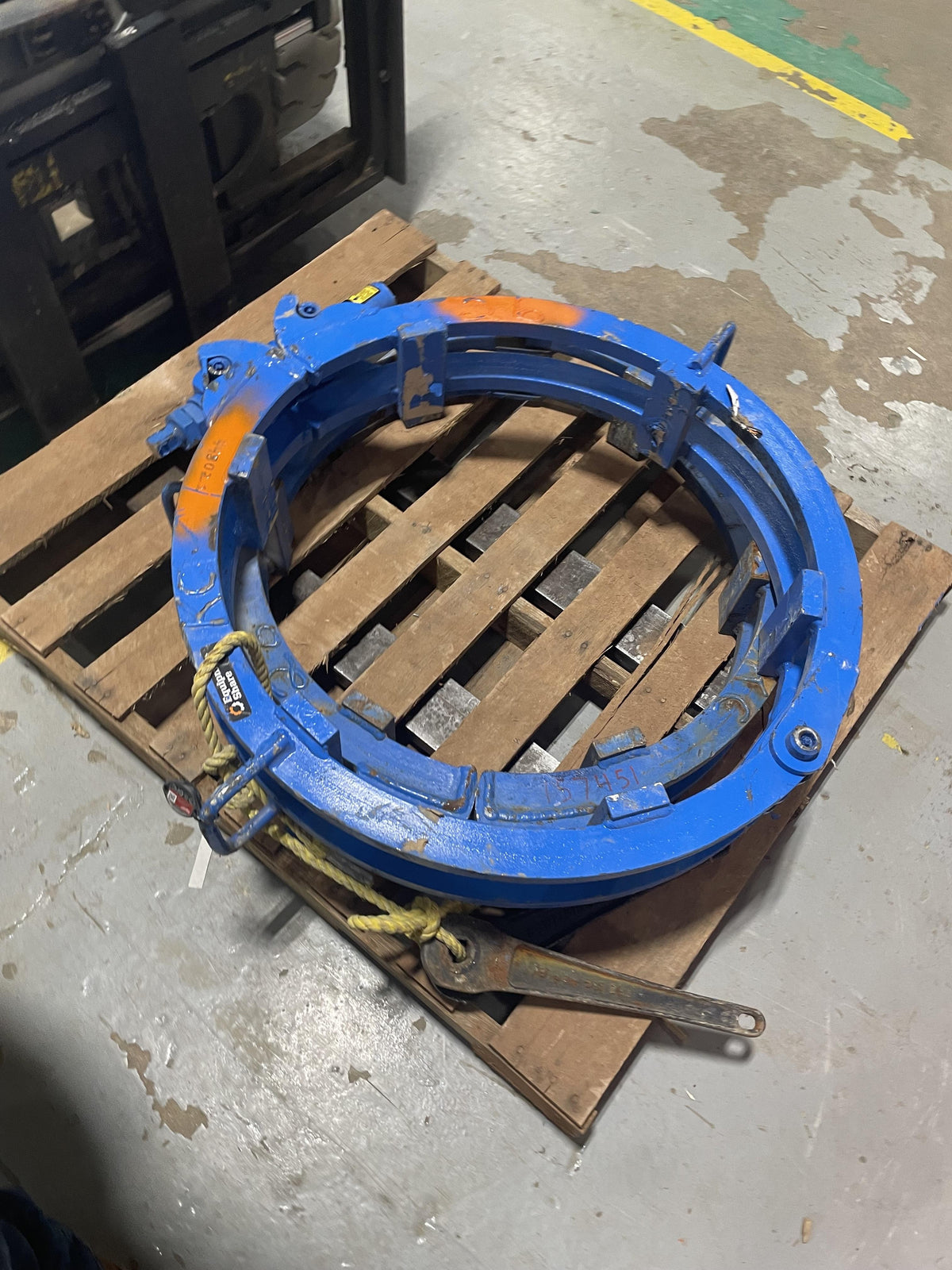2024 KC WELDING KCW26