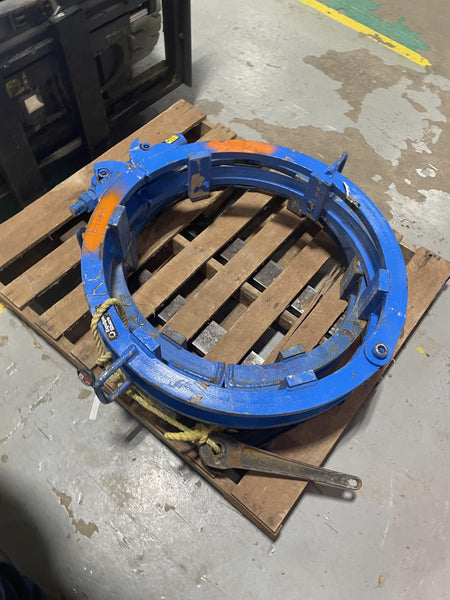 2024 KC WELDING KCW26