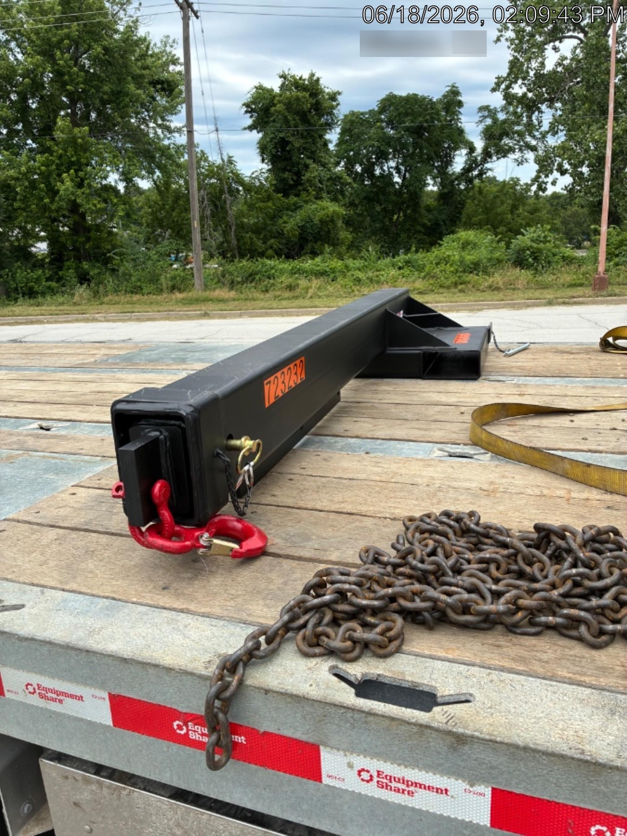 2026 ARROW MATERIAL HANDLING CE60-TH-STP