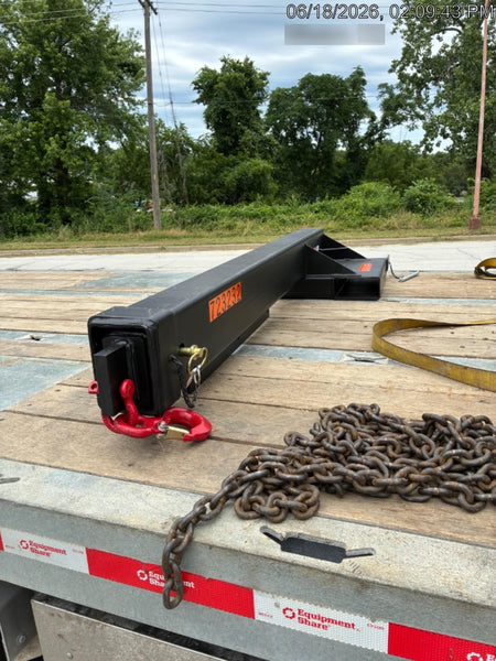 2026 ARROW MATERIAL HANDLING CE60-TH-STP