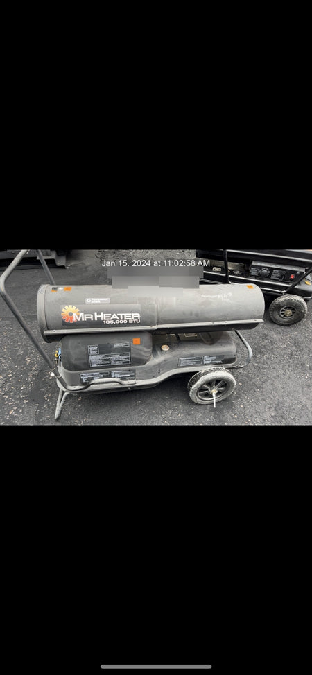 2022 HEATSTAR HS175KT