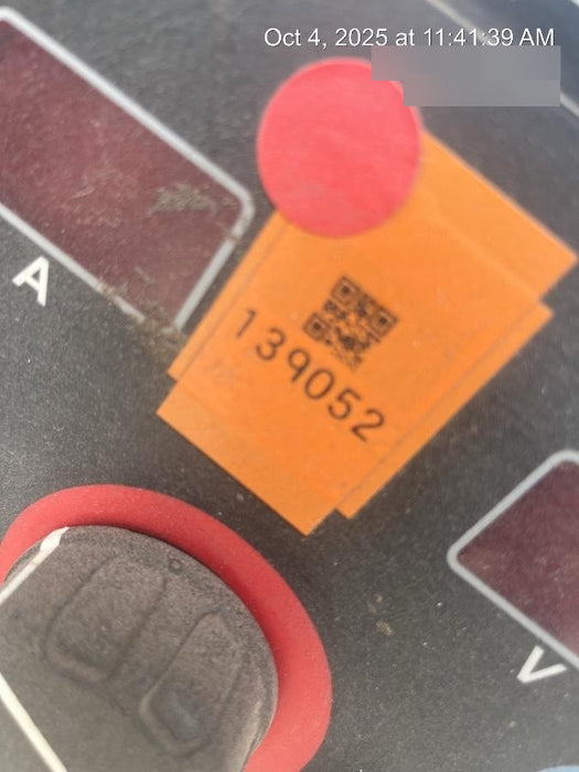 2021 LINCOLN ELECTRIC FLEXTEC 350X