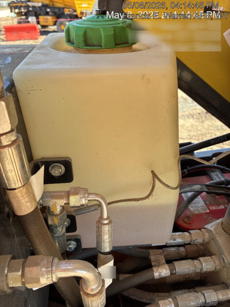 2024 WACKER NEUSON RTLx-SC3