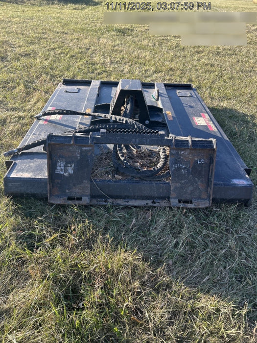 2023 VIRNIG RBV72-25