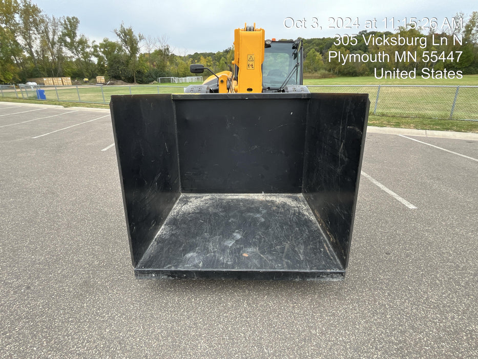 2024 STAR INDUSTRIES 1425