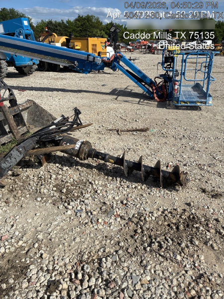 2022 PALADIN X1975