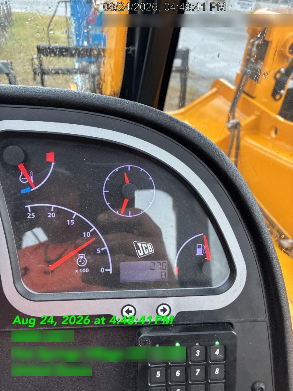 2026 JCB 506-36