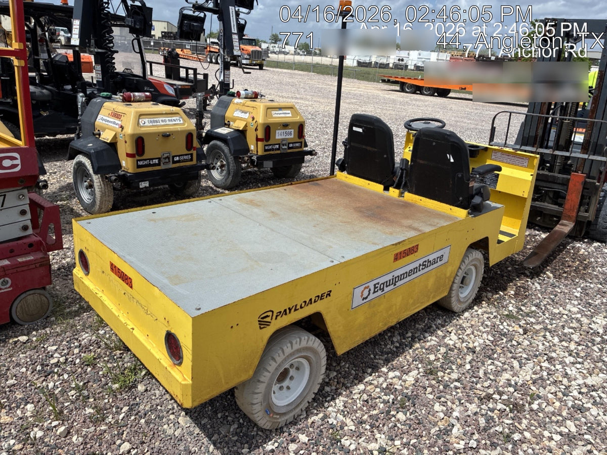 2024 COLUMBIA Payloader 2XL