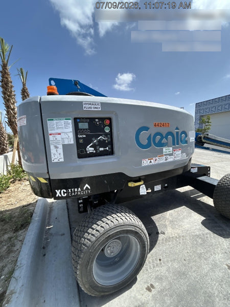 2024 GENIE S-45 HF