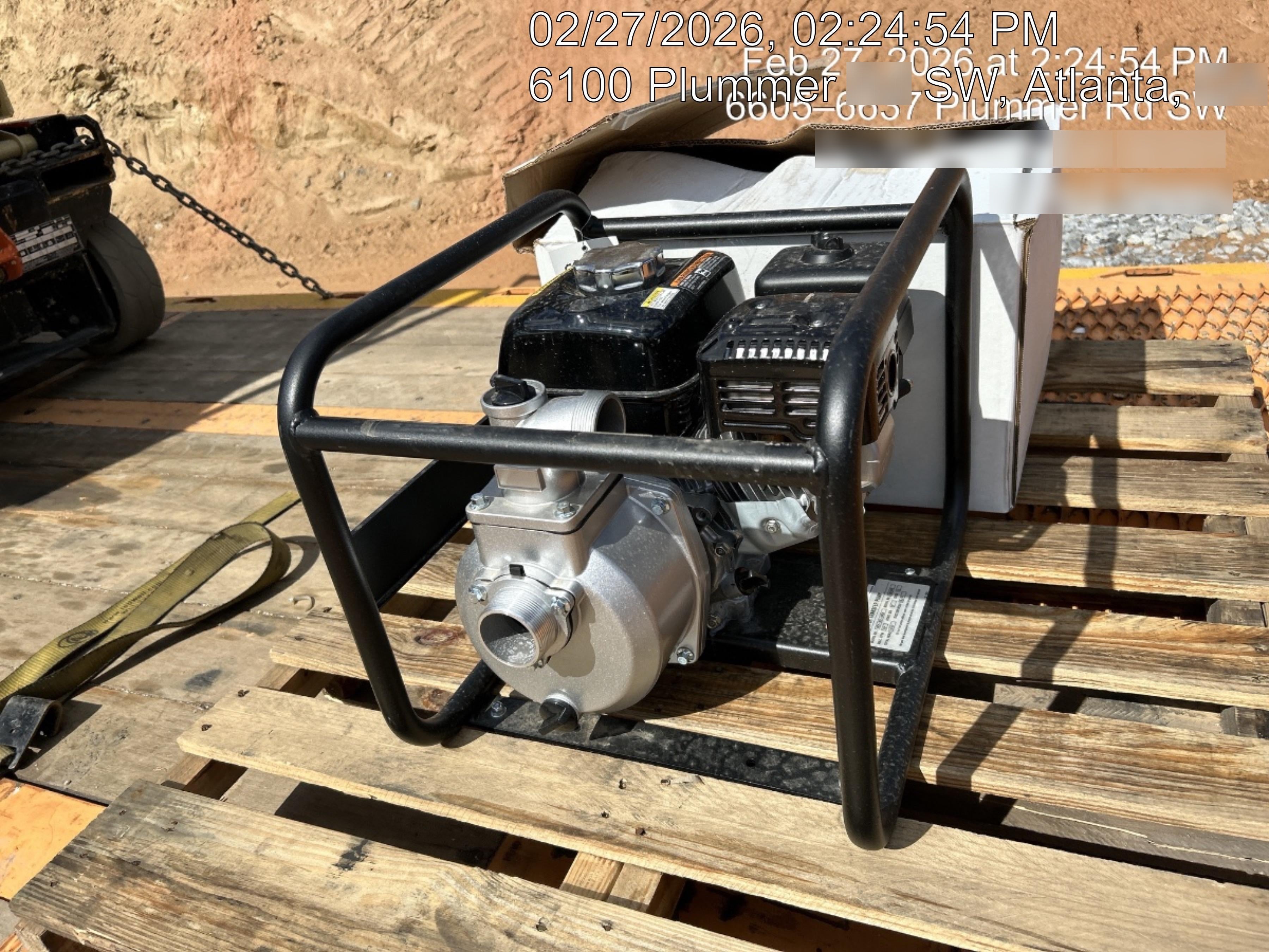 2025 MI-T-M WTP-S02-1MGH